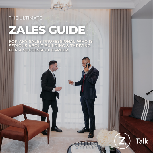 The Ultimate Zales Guide