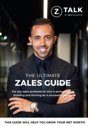 The Ultimate Zales Guide By Zed Nasheet